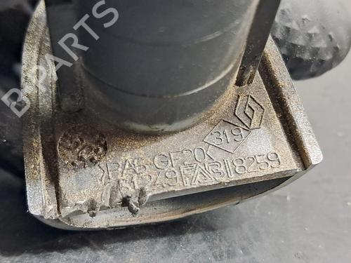 Other RENAULT CLIO III (BR0/1, CR0/1) 1.5 dCi (BR17, CR17) | BP30182280O1 