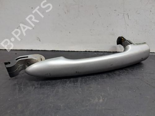 Used Rear right exterior door handle RENAULT CLIO III (BR0/1, CR0/1) 1.5 dCi (BR17, CR17) (86 hp) 30182281