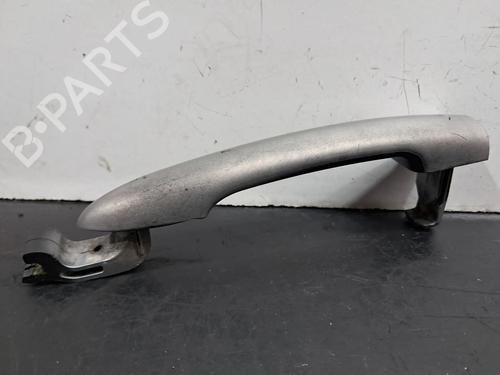 Rear right exterior door handle RENAULT CLIO III (BR0/1, CR0/1) 1.5 dCi (BR17, CR17) | BP30182281C130