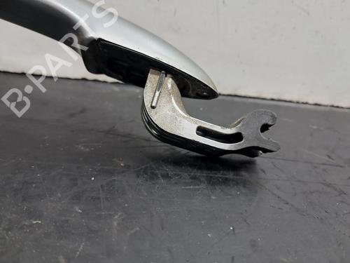 Rear right exterior door handle RENAULT CLIO III (BR0/1, CR0/1) 1.5 dCi (BR17, CR17) | BP30182281C130