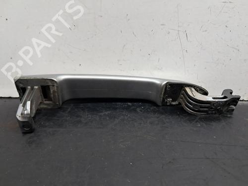 Rear right exterior door handle RENAULT CLIO III (BR0/1, CR0/1) 1.5 dCi (BR17, CR17) | BP30182281C130