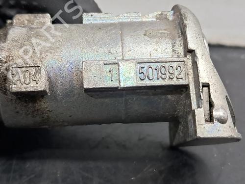 Other RENAULT CLIO III (BR0/1, CR0/1) 1.5 dCi (BR17, CR17) | BP30182282O1 