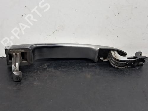 Front left exterior door handle RENAULT CLIO III (BR0/1, CR0/1) 1.5 dCi (BR17, CR17) | BP30182284C128
