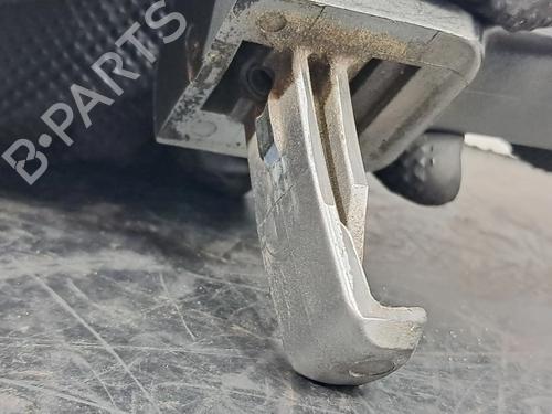 Front left exterior door handle RENAULT CLIO III (BR0/1, CR0/1) 1.5 dCi (BR17, CR17) | BP30182284C128