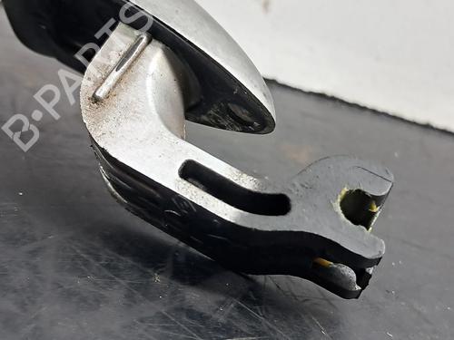 Front left exterior door handle RENAULT CLIO III (BR0/1, CR0/1) 1.5 dCi (BR17, CR17) | BP30182284C128