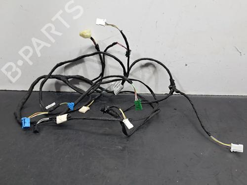 Used Wiring harness MERCEDES-BENZ C-CLASS (W206) C 200 d (206.003) (163 hp) 30182286