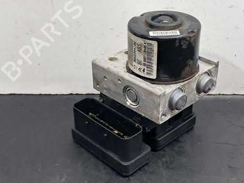 Used ABS pump PEUGEOT 207 CC (WD_) 1.6 HDi (109 hp) 30182287