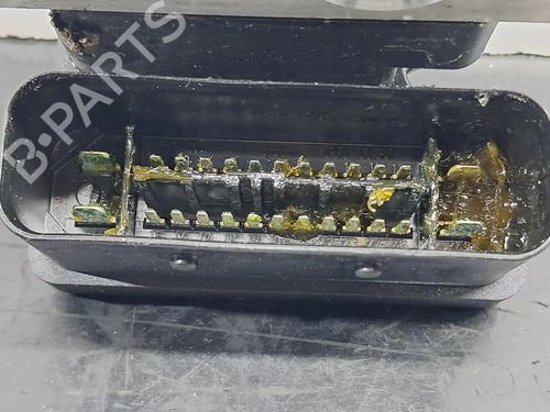 ABS pump PEUGEOT 207 CC (WD_) 1.6 HDi | BP30182287M43