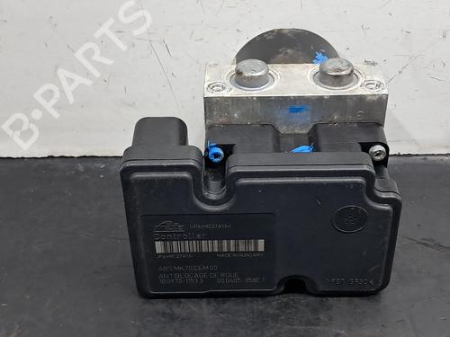ABS pump PEUGEOT 207 CC (WD_) 1.6 HDi | BP30182287M43