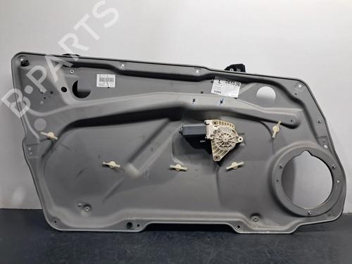 Used Front left window mechanism MERCEDES-BENZ A-CLASS (W169) A 150 (169.031, 169.331) (95 hp) 30183314