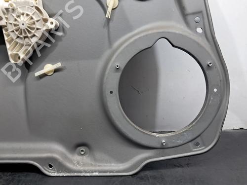 Front left window mechanism MERCEDES-BENZ A-CLASS (W169) A 150 (169.031, 169.331) | BP30183314C22