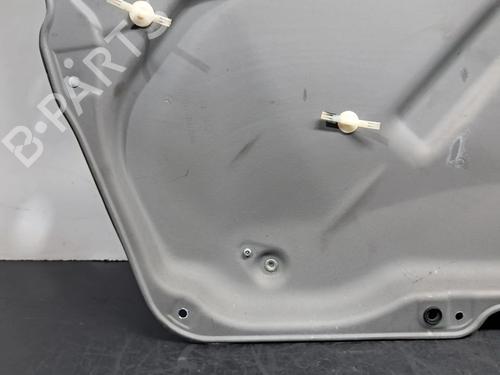 Front left window mechanism MERCEDES-BENZ A-CLASS (W169) A 150 (169.031, 169.331) | BP30183314C22