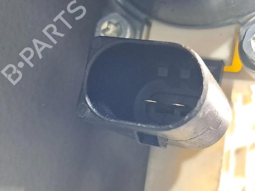 Front left window mechanism MERCEDES-BENZ A-CLASS (W169) A 150 (169.031, 169.331) | BP30183314C22