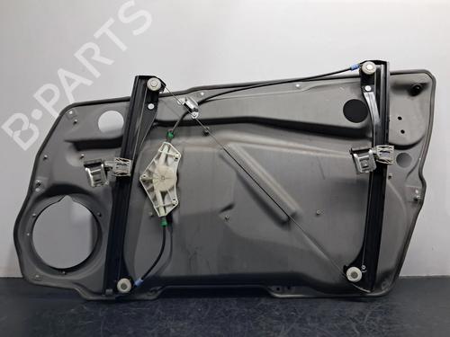 Front left window mechanism MERCEDES-BENZ A-CLASS (W169) A 150 (169.031, 169.331) | BP30183314C22