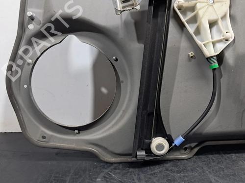 Front left window mechanism MERCEDES-BENZ A-CLASS (W169) A 150 (169.031, 169.331) | BP30183314C22