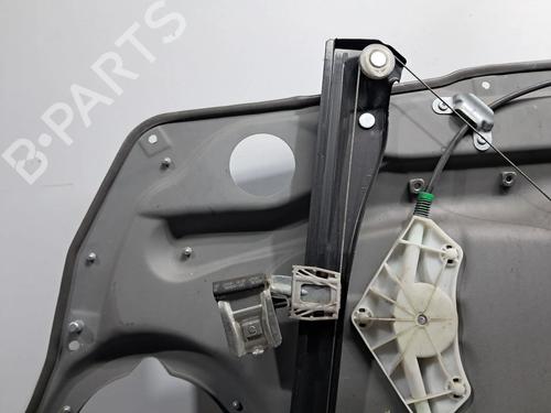 Front left window mechanism MERCEDES-BENZ A-CLASS (W169) A 150 (169.031, 169.331) | BP30183314C22