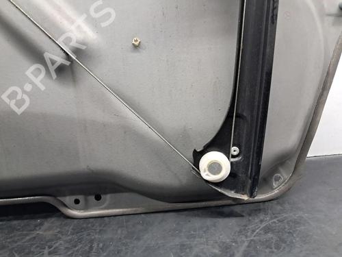 Front left window mechanism MERCEDES-BENZ A-CLASS (W169) A 150 (169.031, 169.331) | BP30183314C22