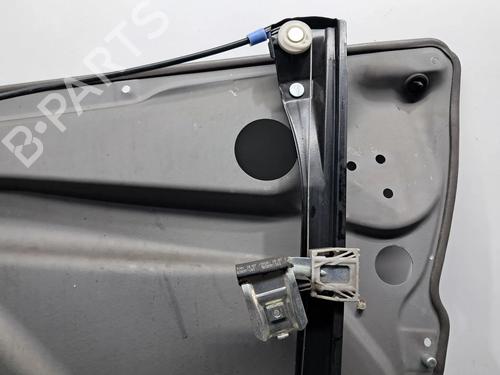 Front left window mechanism MERCEDES-BENZ A-CLASS (W169) A 150 (169.031, 169.331) | BP30183314C22