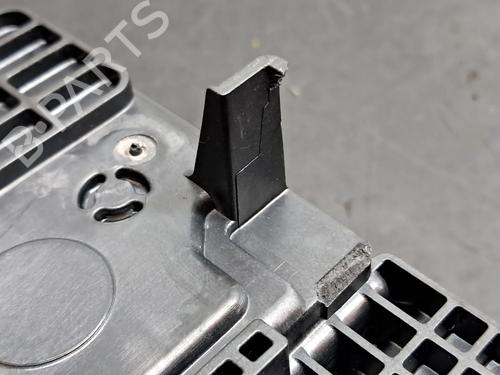 Fuse box PEUGEOT 207 CC (WD_) 1.6 HDi | BP30194197E1 