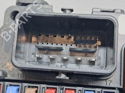 Fuse box PEUGEOT 207 CC (WD_) 1.6 HDi | BP30194197E1 