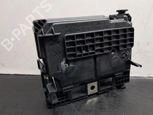 Fuse box PEUGEOT 207 CC (WD_) 1.6 HDi | BP30194197E1 