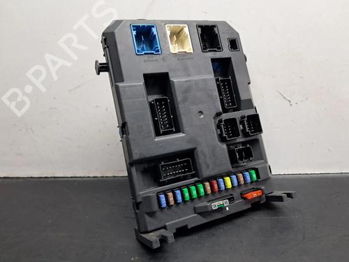 Used Fuse box PEUGEOT 207 CC (WD_) 1.6 HDi (109 hp) 30194198