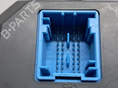 Fuse box PEUGEOT 207 CC (WD_) 1.6 HDi | BP30194198E1 