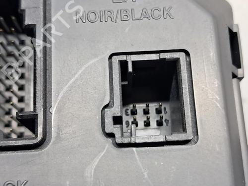 Fuse box PEUGEOT 207 CC (WD_) 1.6 HDi | BP30194198E1 