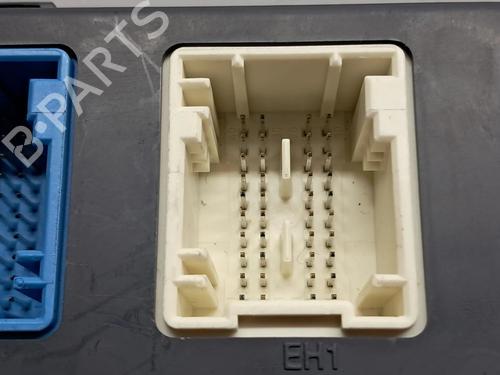 Fuse box PEUGEOT 207 CC (WD_) 1.6 HDi | BP30194198E1 