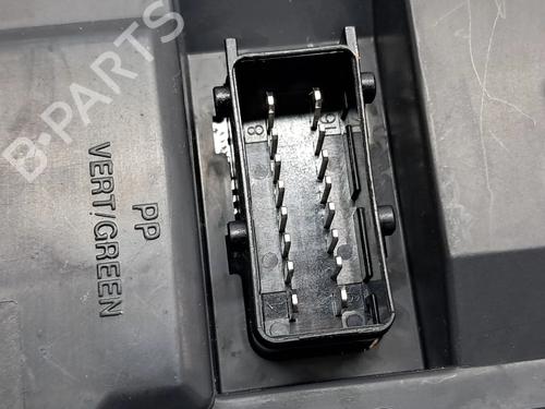 Fuse box PEUGEOT 207 CC (WD_) 1.6 HDi | BP30194198E1 