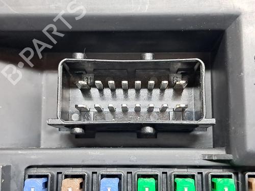 Fuse box PEUGEOT 207 CC (WD_) 1.6 HDi | BP30194198E1 