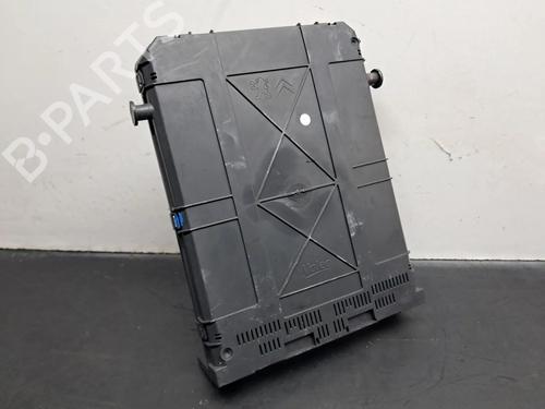 Fuse box PEUGEOT 207 CC (WD_) 1.6 HDi | BP30194198E1 