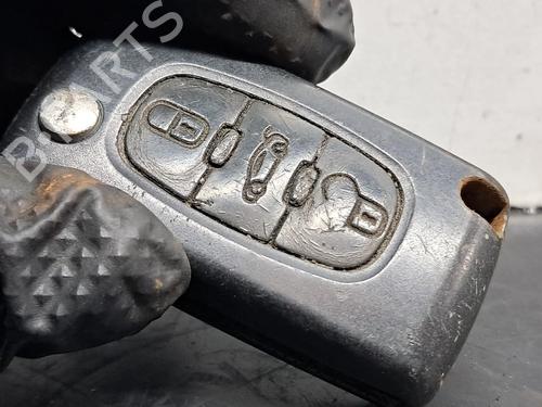 Electronic module PEUGEOT 207 CC (WD_) 1.6 HDi | BP30194199M83