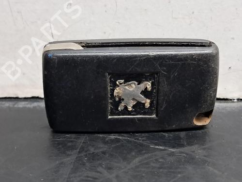 Electronic module PEUGEOT 207 CC (WD_) 1.6 HDi | BP30194199M83