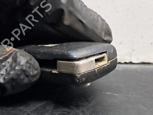 Electronic module PEUGEOT 207 CC (WD_) 1.6 HDi | BP30194199M83