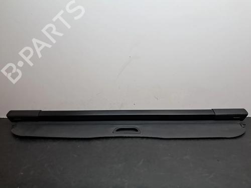 Used Rear parcel shelf MERCEDES-BENZ A-CLASS (W169) A 150 (169.031, 169.331) (95 hp) 22530026