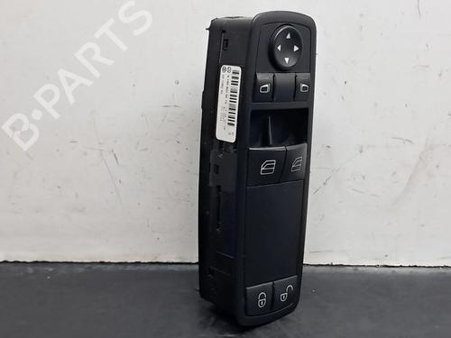 Pulsantiera anteriore sinistra PEUGEOT 207 CC (WD_) 1.6 HDi (109 hp) 30194254