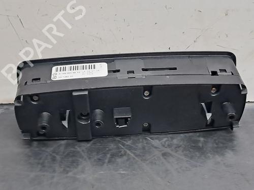Left front window switch PEUGEOT 207 CC (WD_) 1.6 HDi | BP30194254I27 