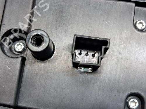 Left front window switch MERCEDES-BENZ A-CLASS (W169) A 150 (169.031, 169.331) | BP30194200I27 