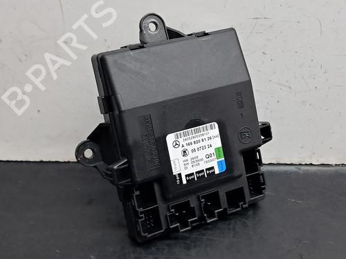 Elektronisk modul MERCEDES-BENZ A-CLASS (W169) A 150 (169.031, 169.331) (95 hp) 30194201
