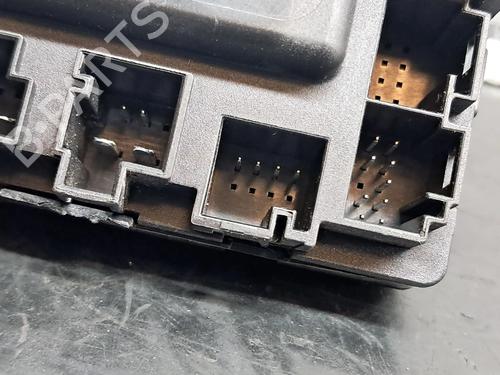 Electronic module MERCEDES-BENZ A-CLASS (W169) A 150 (169.031, 169.331) | BP30194201M83 