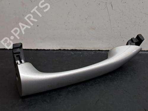 front-left-exterior-door-handle-mercedes-benz-a-class-w169-2004-2005-2006-2007-2008-2009-2010-2011-2012-30194205 main image
