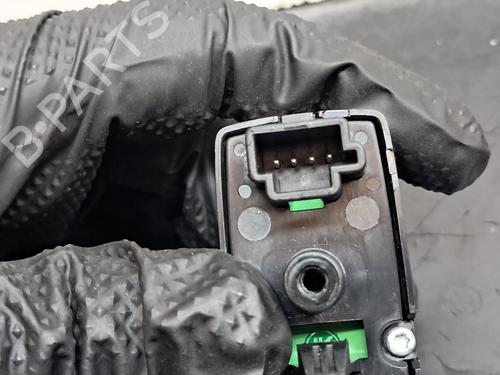 Right front window switch MERCEDES-BENZ A-CLASS (W169) A 150 (169.031, 169.331) | BP30194206I26 