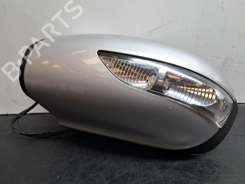 Rétroviseur gauche MERCEDES-BENZ A-CLASS (W169) A 150 (169.031, 169.331) (95 hp) 22530039
