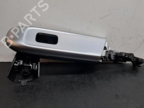 Used Rear left interior door handle MERCEDES-BENZ C-CLASS (W206) C 200 d (206.003) (163 hp) 30194207