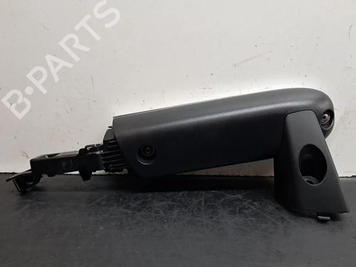 Rear left interior door handle MERCEDES-BENZ C-CLASS (W206) C 200 d (206.003) | BP30194207I15 