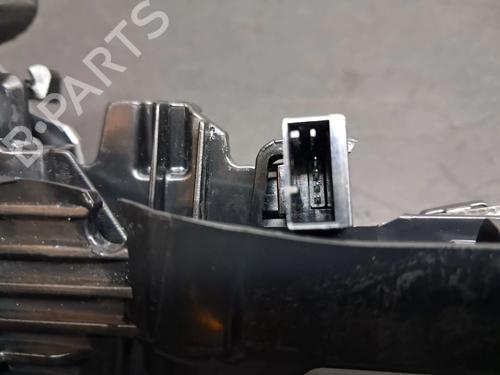 Rear left interior door handle MERCEDES-BENZ C-CLASS (W206) C 200 d (206.003) | BP30194207I15 