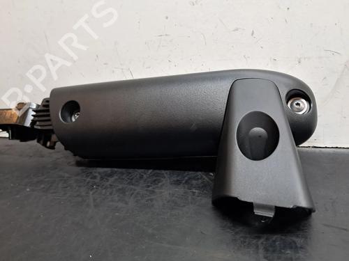 Rear left interior door handle MERCEDES-BENZ C-CLASS (W206) C 200 d (206.003) | BP30194207I15 