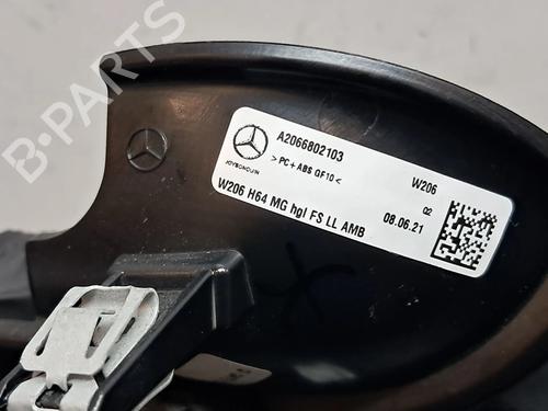 Other MERCEDES-BENZ C-CLASS (W206) C 200 d (206.003) | BP30194209O1 