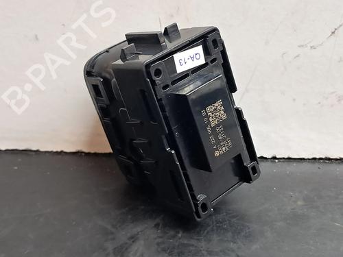 Right rear window switch MERCEDES-BENZ C-CLASS (W206) C 200 d (206.003) | BP30194255I28 